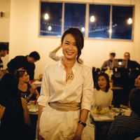 Eunice Tan