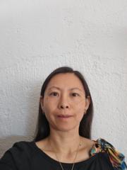 Maria Ayumi Ito Nakashimada