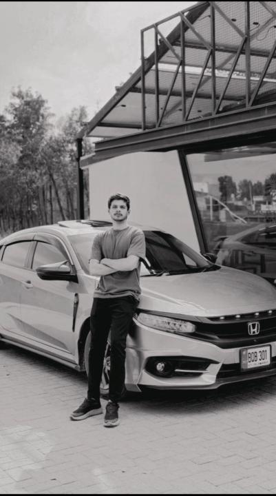 Hamza Ali