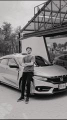 Hamza Ali