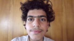 Khaled Mahmoud