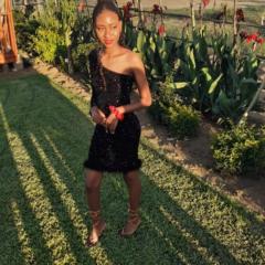 Michelle Refilwe Ntebang