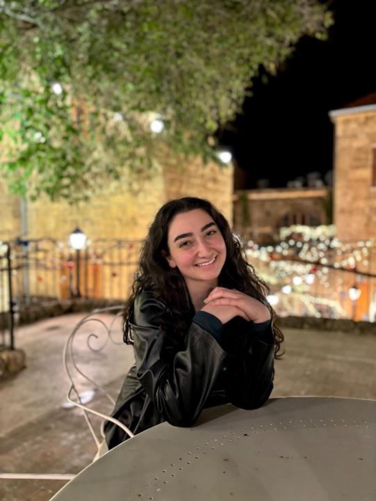 Karen Kharrat