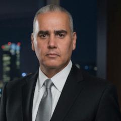 Jose Rodriguez