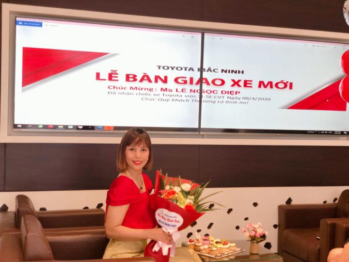 Lê Ngọc Diệp