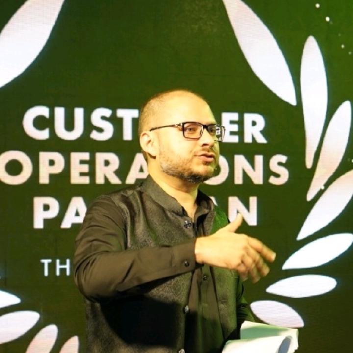 Junaid Abbasi