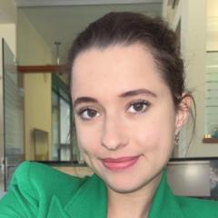 Elena Marisa Wegscheider