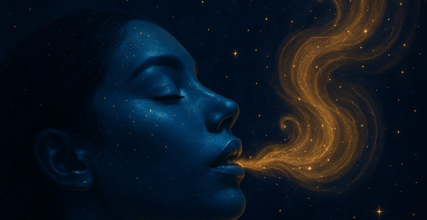 30 Day Breath Challenge COMING SOON