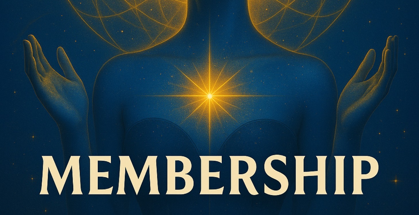 9D Breathwork Membership