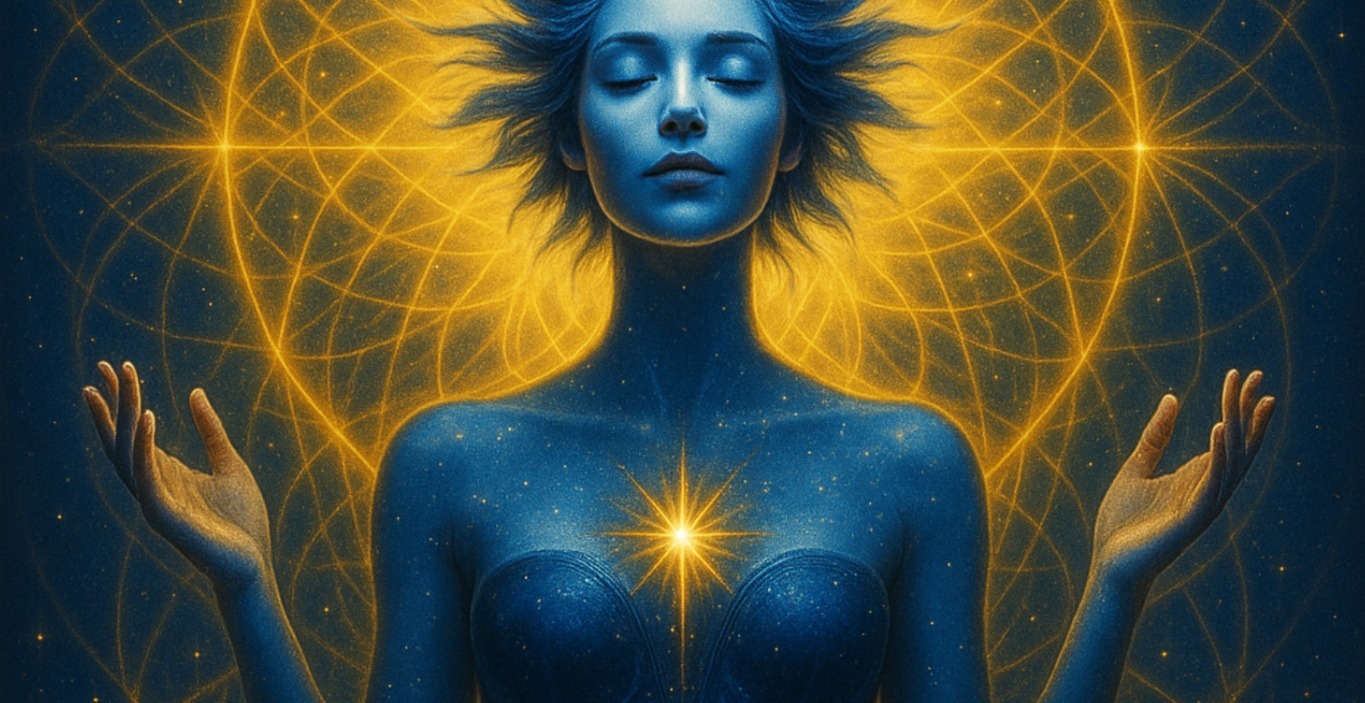 FREE QUIZ - What's Blocking Your Calm