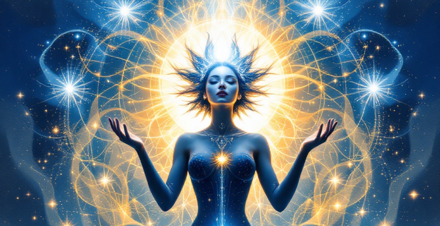 FREE 9D Breathwork MASTERCLASS