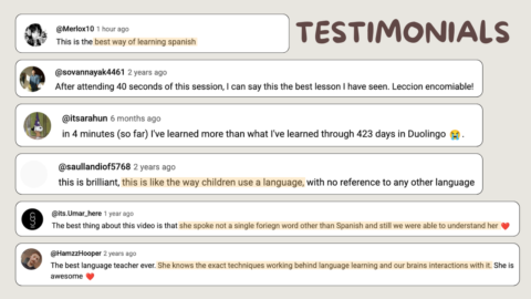 Spanish After Hours gallery image