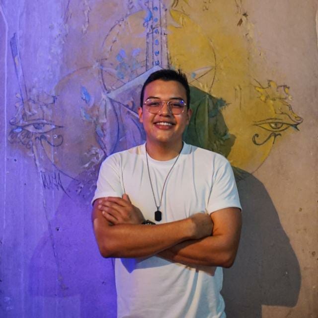 Jhon Edison Marulanda Cardona