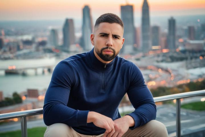 Kevin Lopez