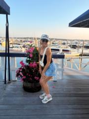 Samantha Gerson