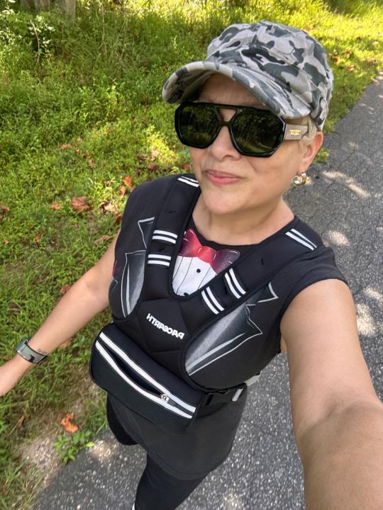 Lisa Hammond