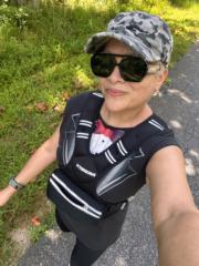 Lisa Hammond