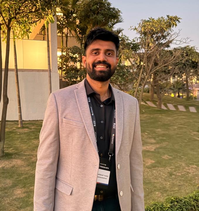 Sabari Venkataramanan