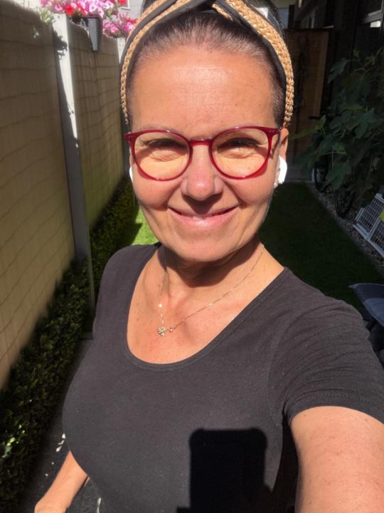 Andrea Pavlik