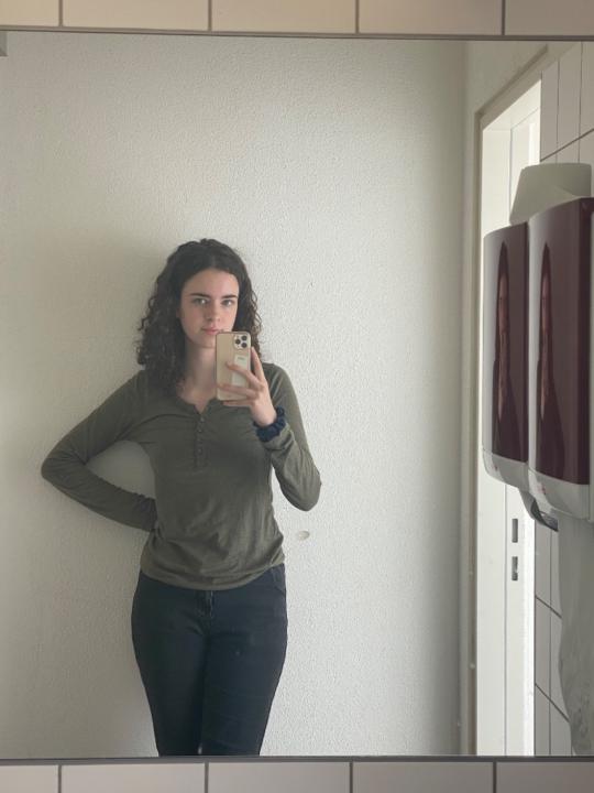 Charlotte Hubrich