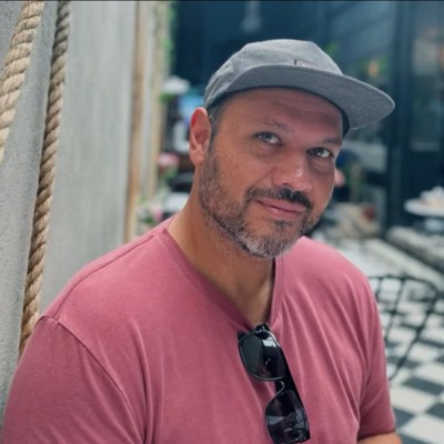 Mark Avila
