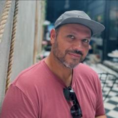 Mark Avila