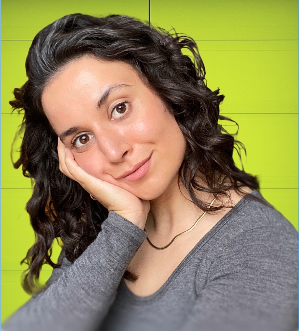 Irem Geldry