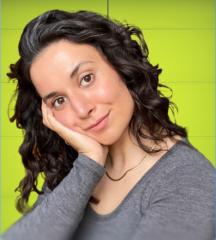 Irem Geldry