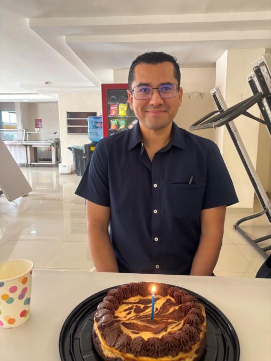 Hector Raul Ibarra Sifuentes