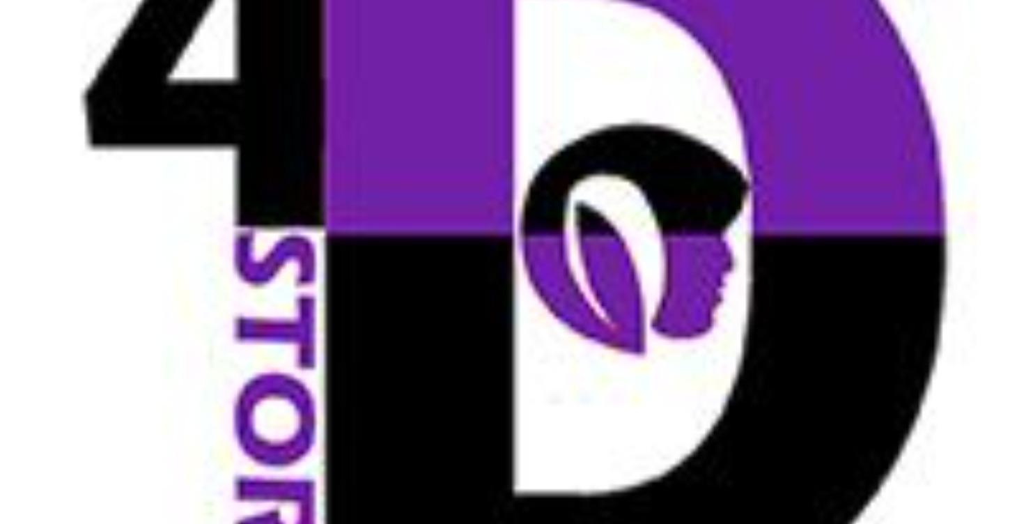 Publishing and profiting from a 4DStory™.