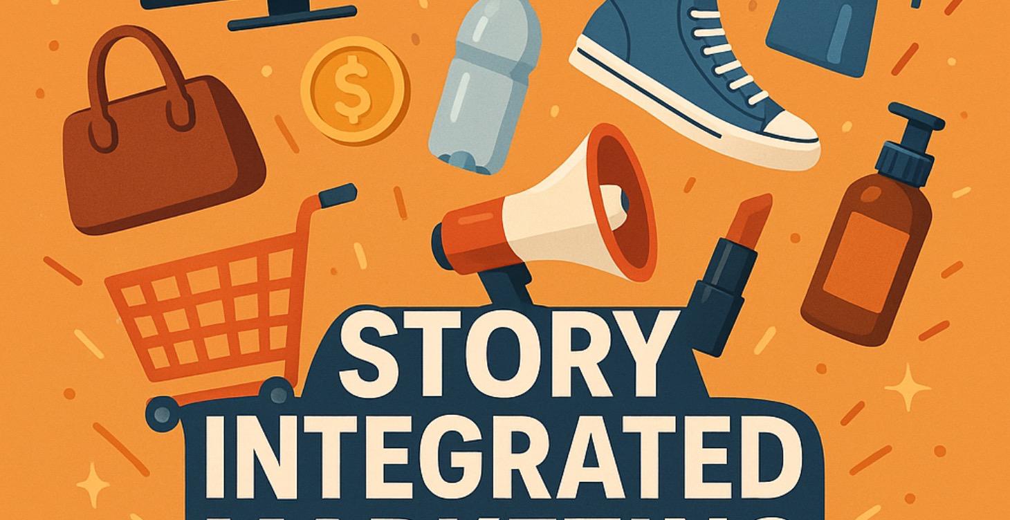 Story Integrated Marketing®️