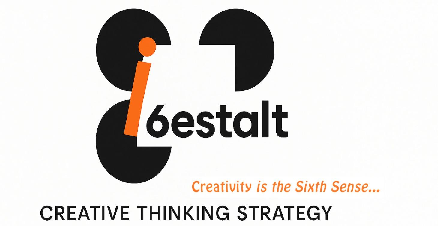 i6estalt! - The Creative Thinking Strategy