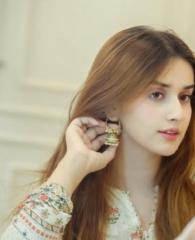 Afsheen Ashfaq