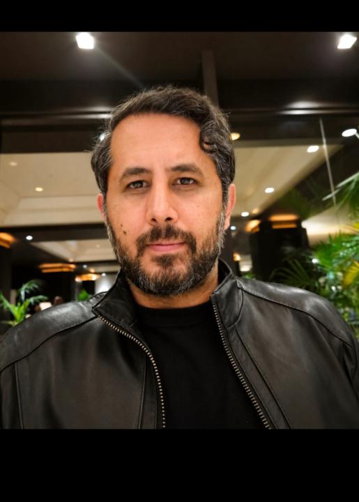 Amir Takallou