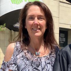 Anita Ridner