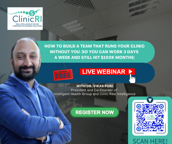 Upcoming FREE Webinar 🚀