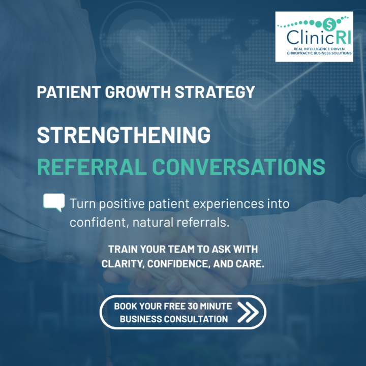 Your happiest patients want to help others — sometimes they just need a little guidance.