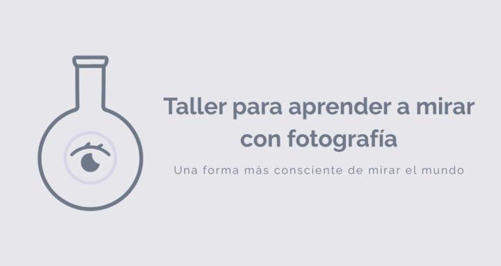 Fotografía y Percepción