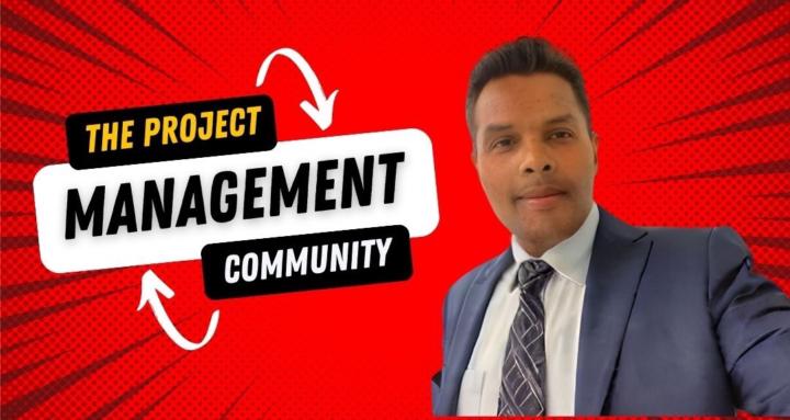 The Project Management Academy