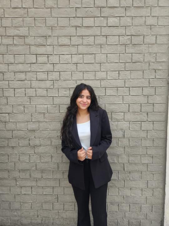 Karman Preet Kaur