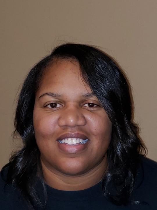 Sharone Coleman