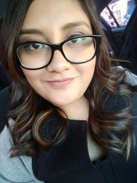 Bertilia Franco Reyes