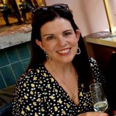 Mairi Clare McPeake