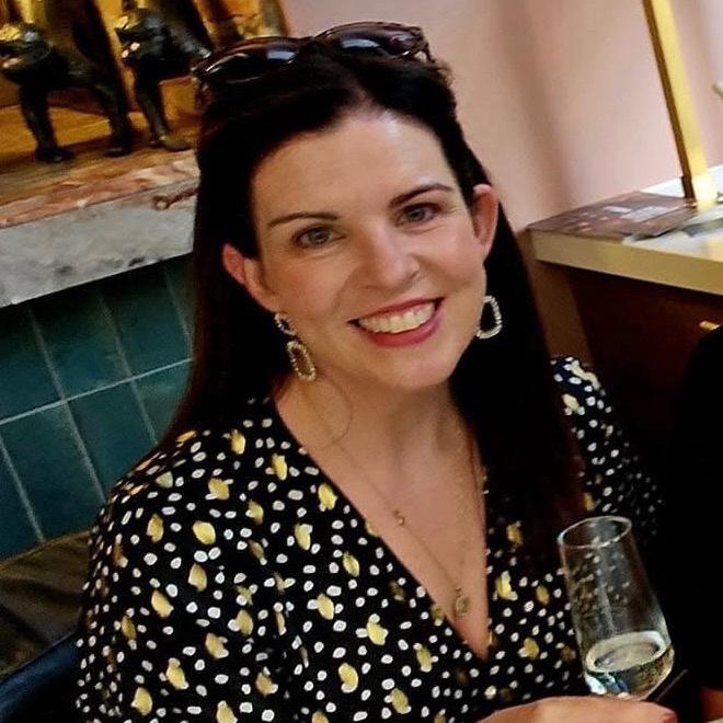 Mairi Clare McPeake