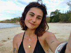 Ombeline Daragon Ferreira