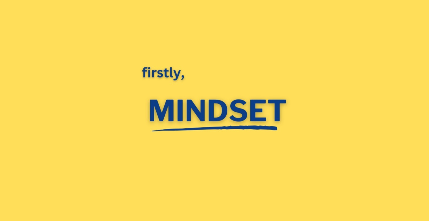 Mindset- FULL GUIDE