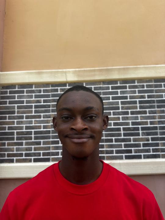 Chiemerie Nwatu