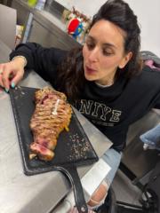 Greta Pedroni