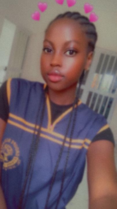 Fatou Binetou Diop