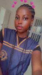 Fatou Binetou Diop